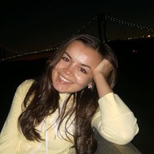 Meet your Posher, Katherine